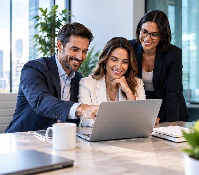 Planos de saúde empresariais Planify